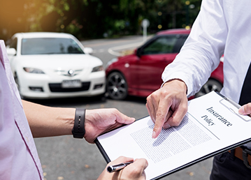 Kasko Hasarlarında İstenen Evraklar Nelerdir?